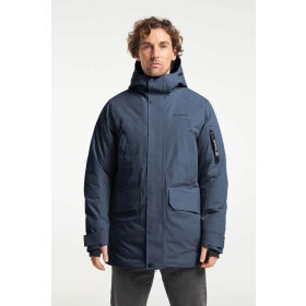 Tenson Parkajakke Vision Parka M Midnight Navy