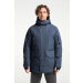 Tenson Parkajakke Vision Parka M Midnight Navy