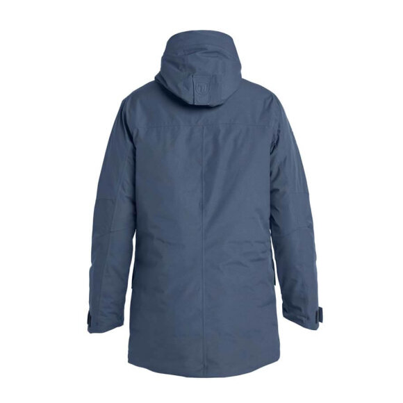 Tenson Parkajakke Vision Parka M Midnight Navy