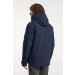 Tenson Dave Jacket M Dark Navy Vinterjakke