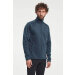 Tenson TXlite Midlayer Zip M Midnight