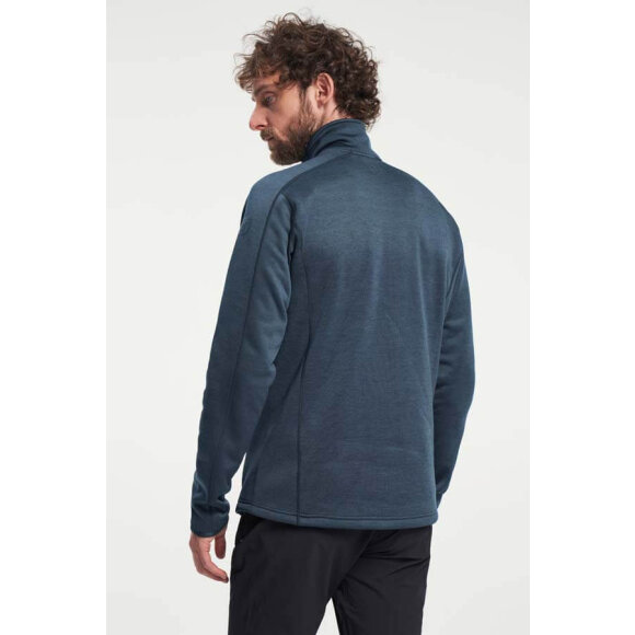 Tenson TXlite Midlayer Zip M Midnight