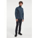 Tenson TXlite Midlayer Zip M Midnight