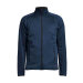 Tenson TXlite Midlayer Zip M Midnight