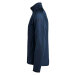 Tenson TXlite Midlayer Zip M Midnight