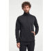 Tenson Fleece TXlite Midlayer Zip M Black