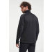 Tenson Fleece TXlite Midlayer Zip M Black