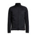 Tenson Fleece TXlite Midlayer Zip M Black