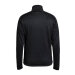 Tenson Fleece TXlite Midlayer Zip M Black