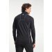 Tenson Txlite Half Zip M Black Fleece