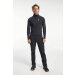 Tenson Txlite Half Zip M Black Fleece