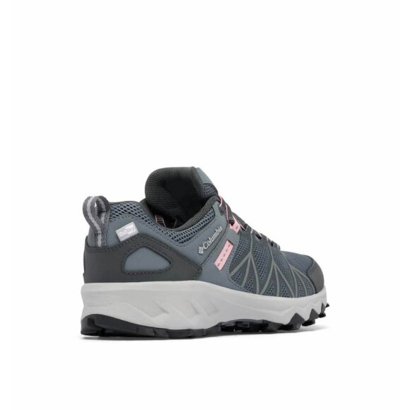 Columbia Peakfreak II Outdry Graphite