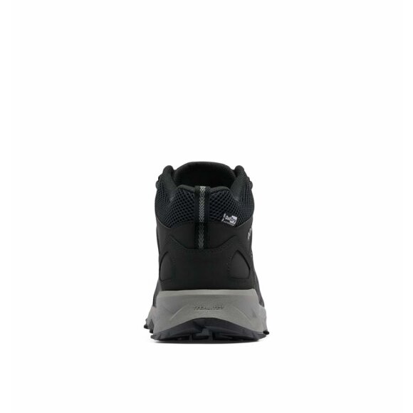 Columbia Peakfreak II Mid Outdry Black