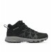 Columbia Peakfreak II Mid Outdry Black