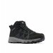 Columbia Peakfreak II Mid Outdry Black