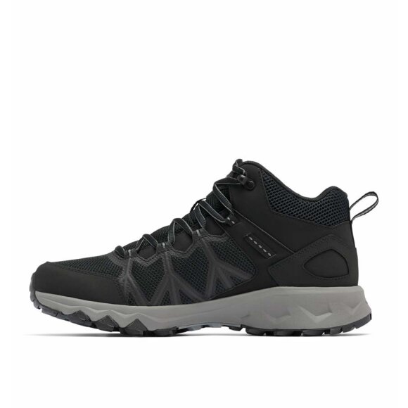 Columbia Peakfreak II Mid Outdry Black