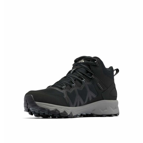 Columbia Peakfreak II Mid Outdry Black