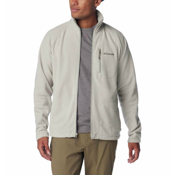 Columbia M Fast Trek II Full Zip Fleece