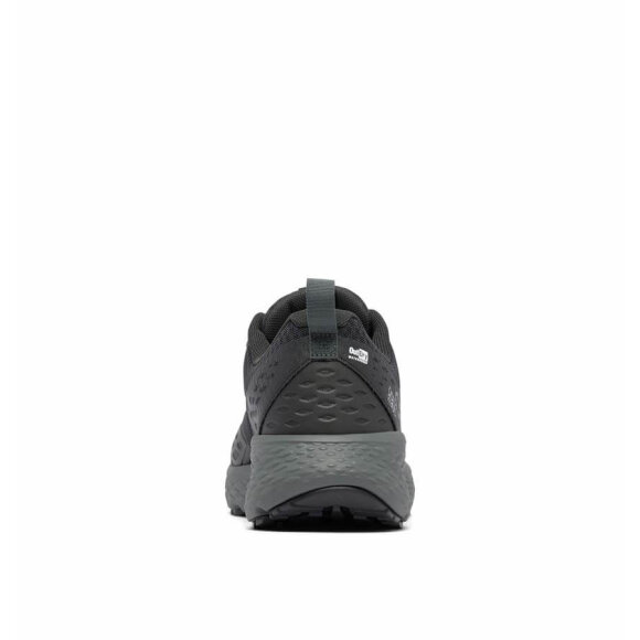 Columbia Konos TRS Outdry Black Sko