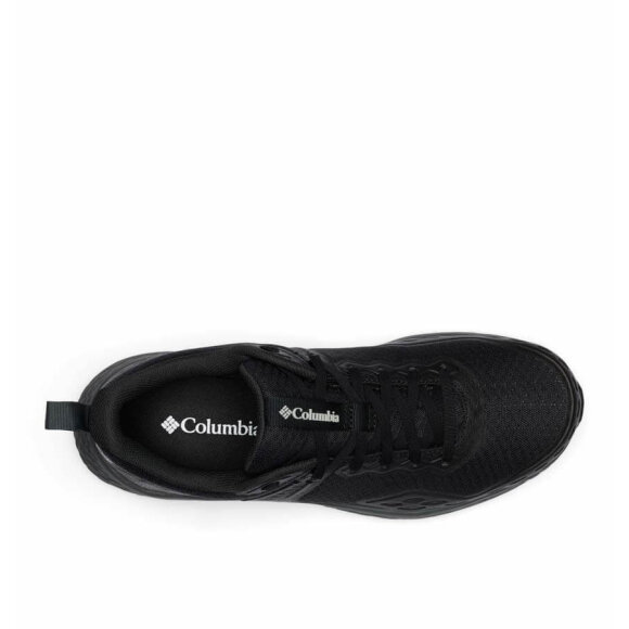 Columbia Konos TRS Outdry Black Sko