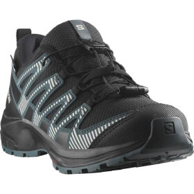 Salomon sko XA Pro V8 CSWP J Black/Phantom