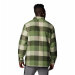 Columbia M Windward II Shirt Jacket