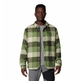 Columbia M Windward II Shirt Jacket