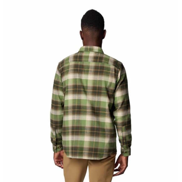 Columbia Cornell Woods Flannel LS Skjorte