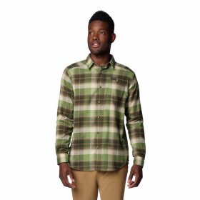 Columbia Cornell Woods Flannel LS Skjorte