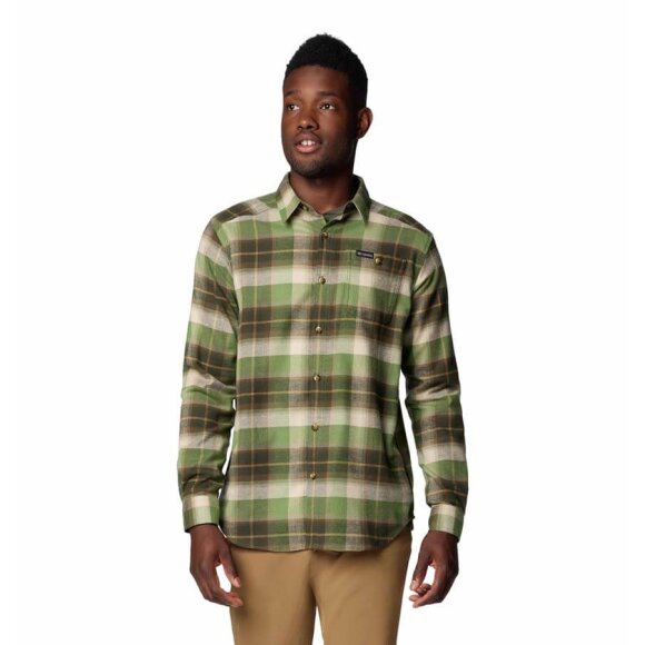 Columbia Cornell Woods Flannel LS Skjorte