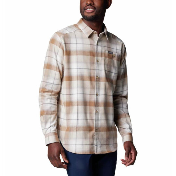 M Cornell Woods Flannel LS Skovmandsskjorte