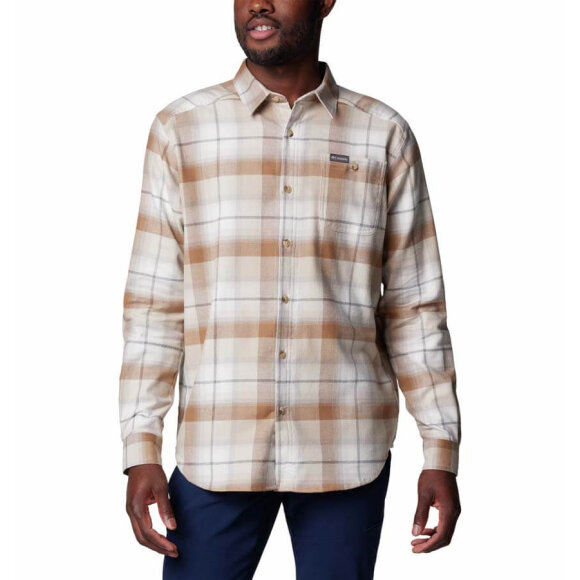 M Cornell Woods Flannel LS Skovmandsskjorte