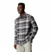 M Cornell Woods Flannel LS Skovmandsskjorte