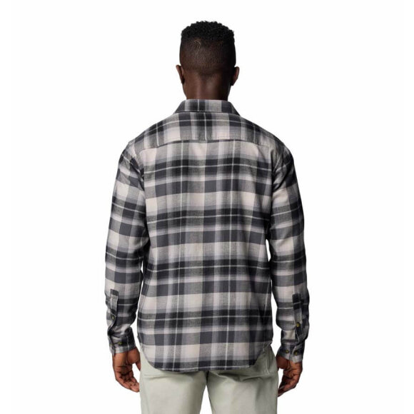 M Cornell Woods Flannel LS Skovmandsskjorte