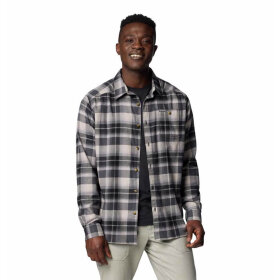 M Cornell Woods Flannel LS Skovmandsskjorte