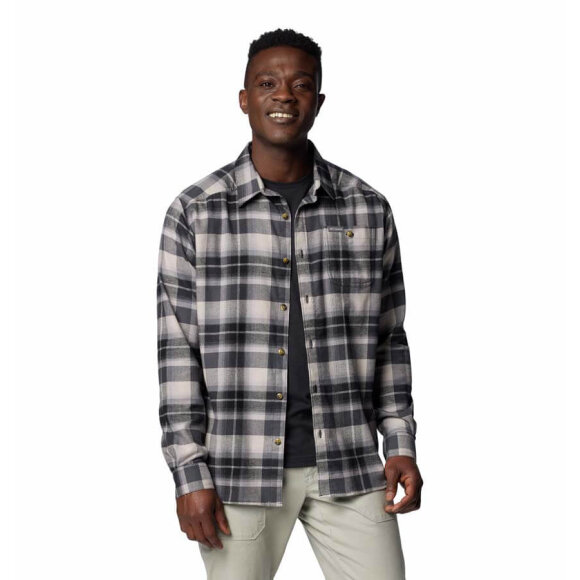 M Cornell Woods Flannel LS Skovmandsskjorte