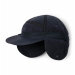 Columbia Landroamer Ear Flap Cap Black