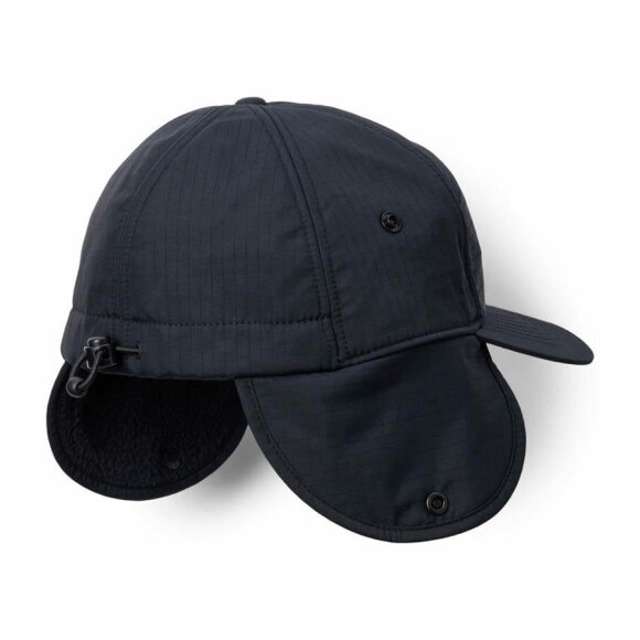 Columbia Landroamer Ear Flap Cap Black