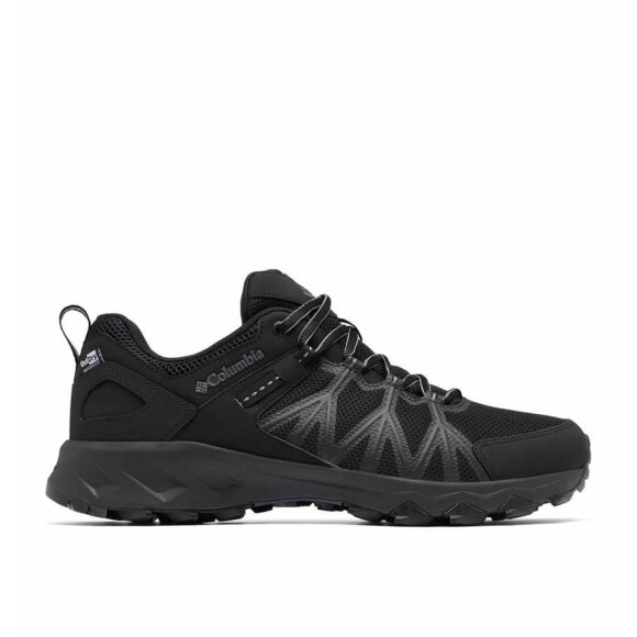 Columbia M Peakfreak II Outdry Black Sko