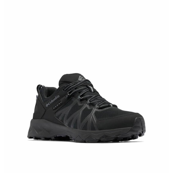 Columbia M Peakfreak II Outdry Black Sko