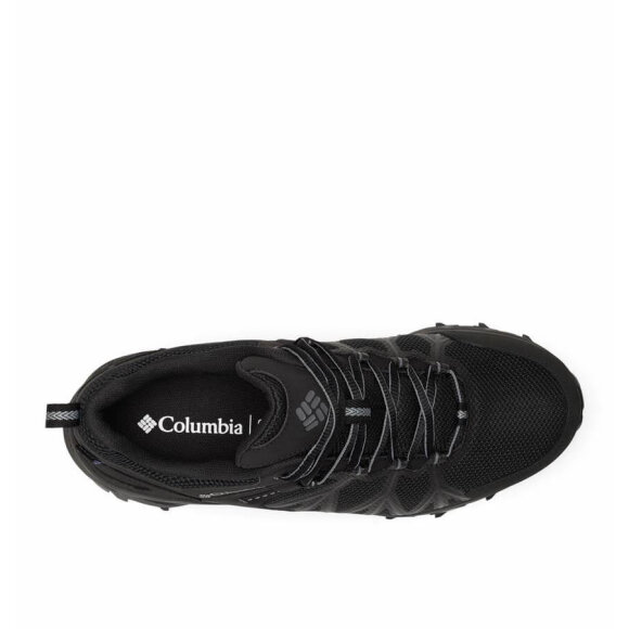 Columbia M Peakfreak II Outdry Black Sko