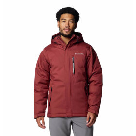 Vinterjakke Oak Harbor II Insulated Jacket Columbia