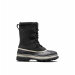 Sorel Caribou WP M Black/Dark Stone - De klassiske Vinterstøvler