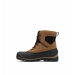 Sorel Buxton Lace Boot WP M Delta Varme Vinterstøvle til herrer