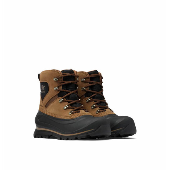 Sorel Buxton Lace Boot WP M Delta Varme Vinterstøvle til herrer