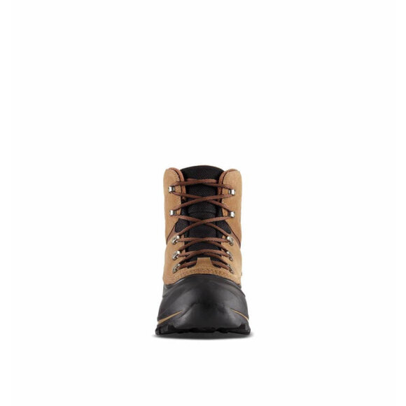 Sorel Buxton Lace Boot WP M Delta Varme Vinterstøvle til herrer