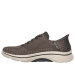 Skechers M Go Walk Arch Fit 2,0 Taupe Sko