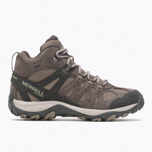 Merrell Accentor 3 Mid WP Brindle Vandrestøvle