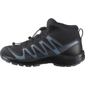 Salomon - XA Pro V8 Mid CSWP Black