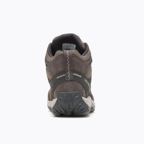 Merrell Accentor 3 Mid WP Brindle Vandrestøvle